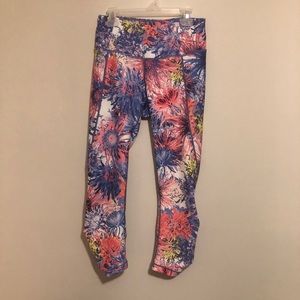 CALIA by Carrie Underwood leggings